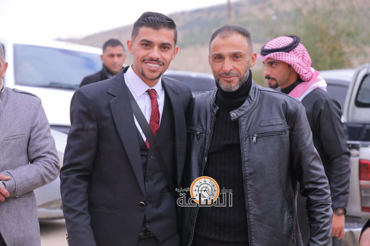 Madar Al-Saa Images 0.7087864716563197