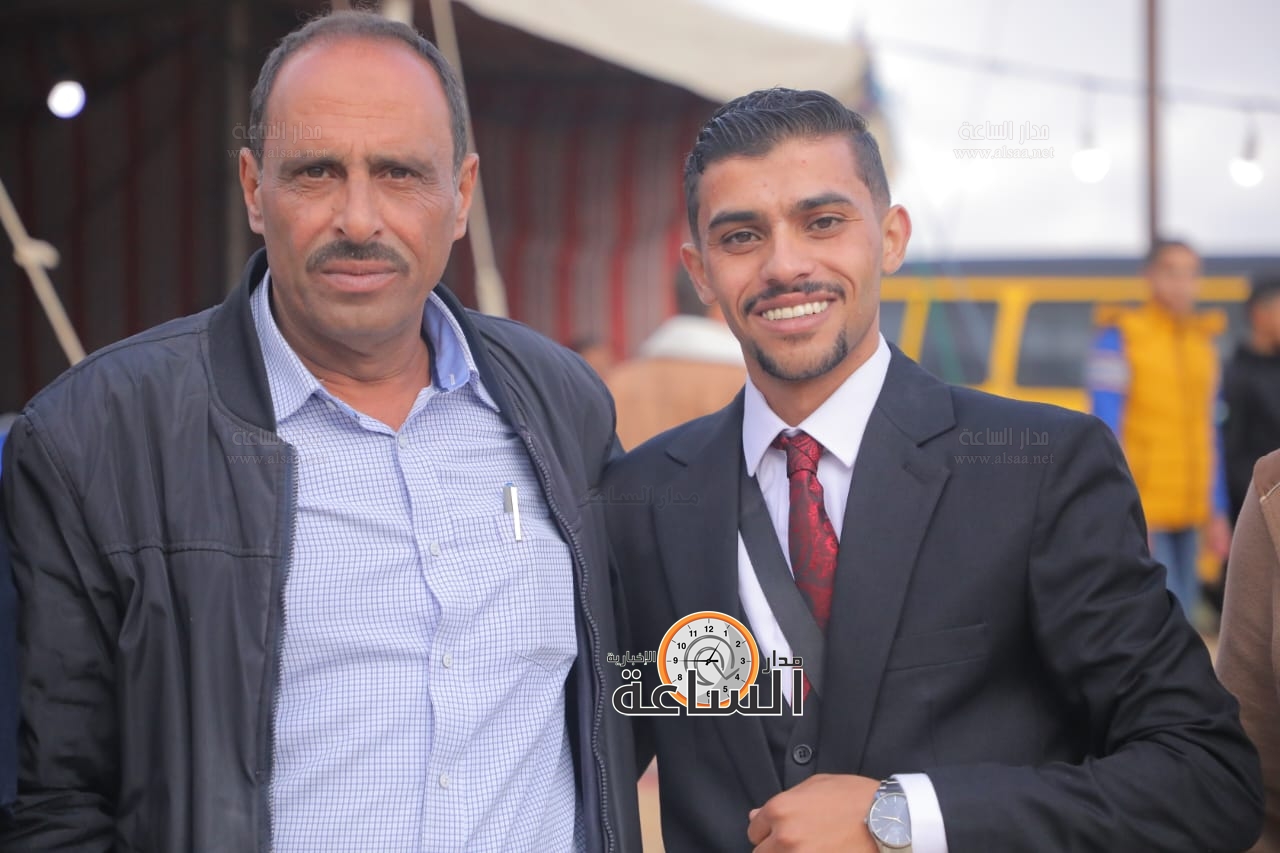 Madar Al-Saa Images 0.7225434075081756