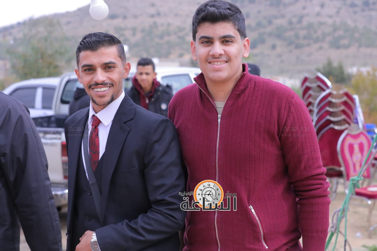 Madar Al-Saa Images 0.04723386718615452