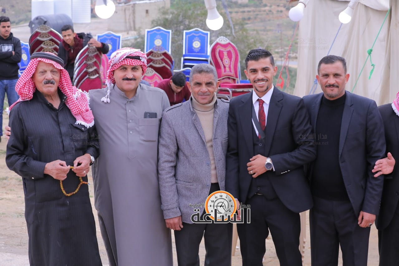 Madar Al-Saa Images 0.5673864548843695