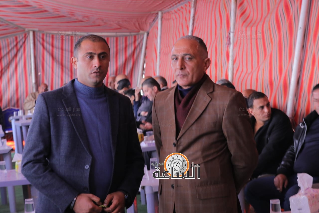 Madar Al-Saa Images 0.13920005689376436