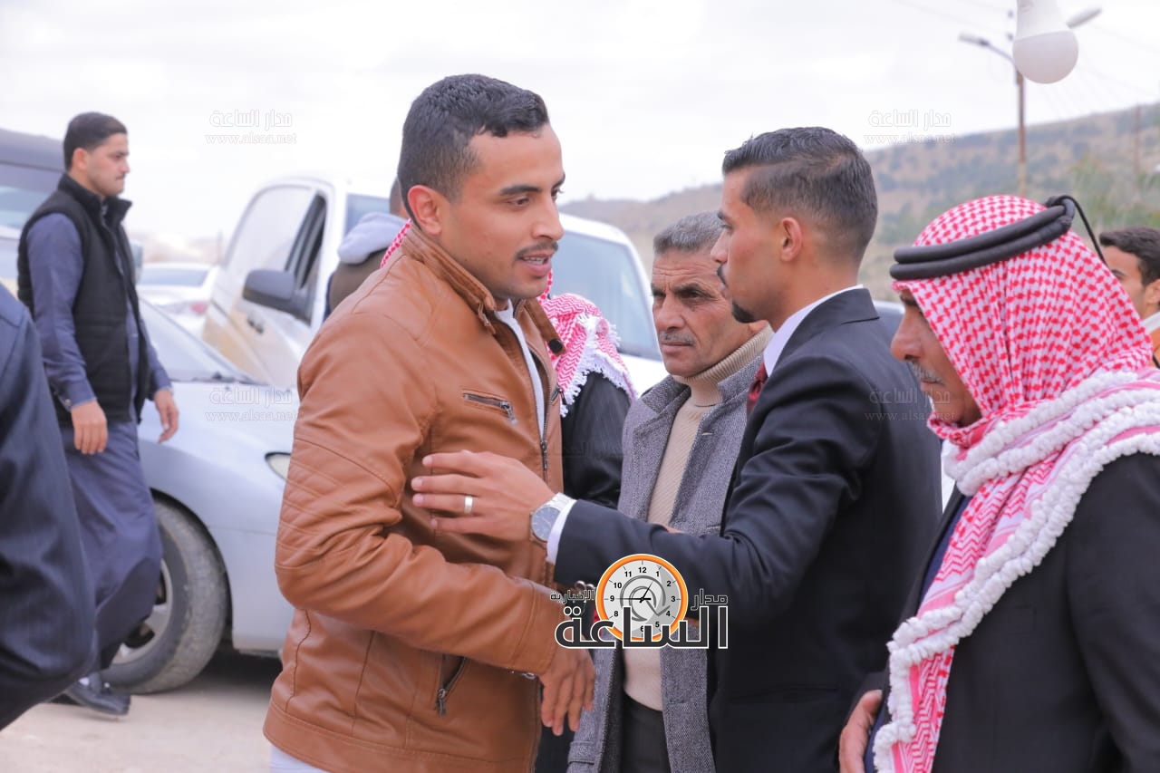 Madar Al-Saa Images 0.5691790053325134