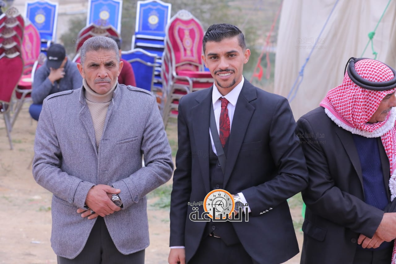 Madar Al-Saa Images 0.016880760056003474