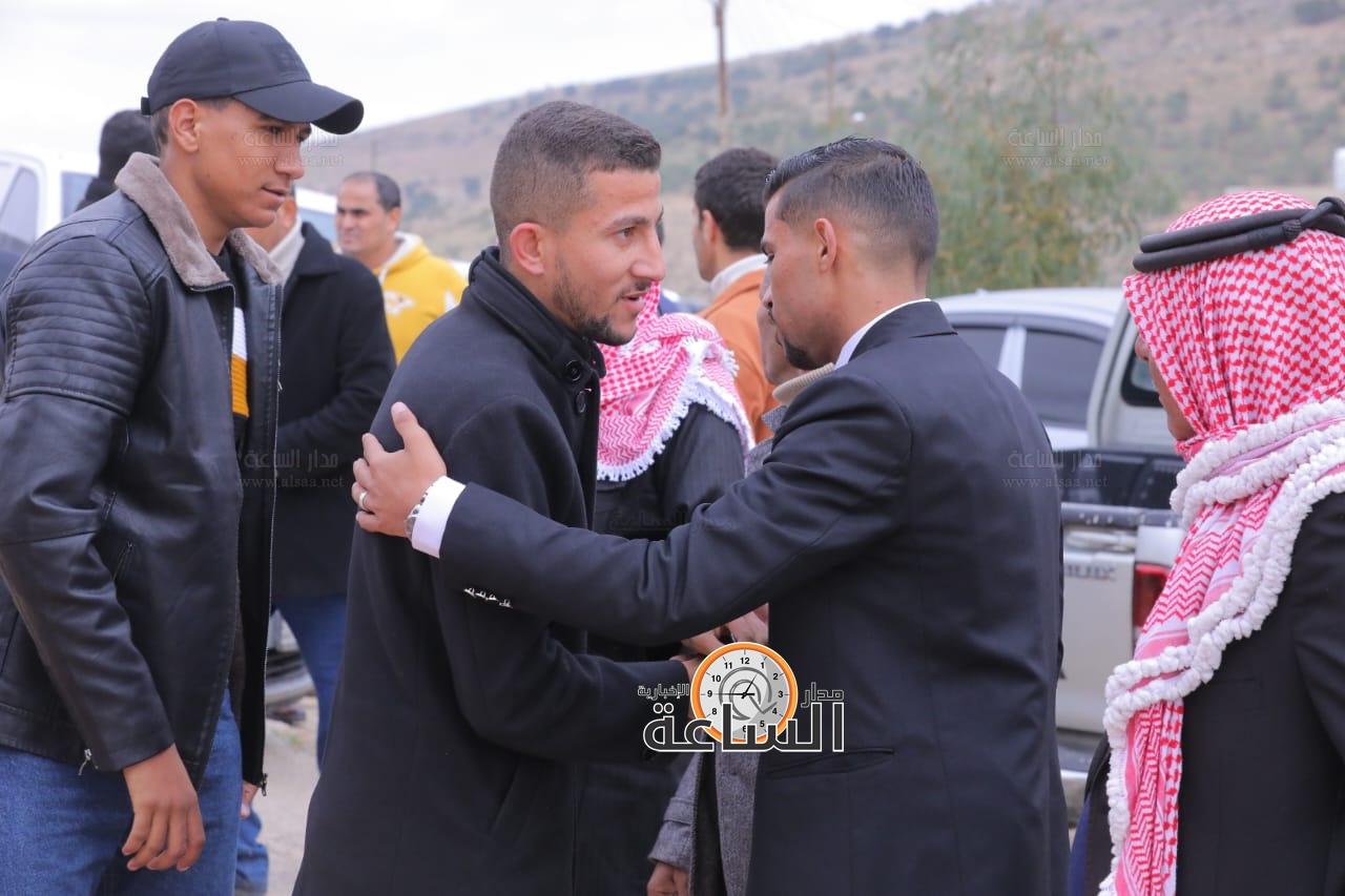 Madar Al-Saa Images 0.17583728392938158