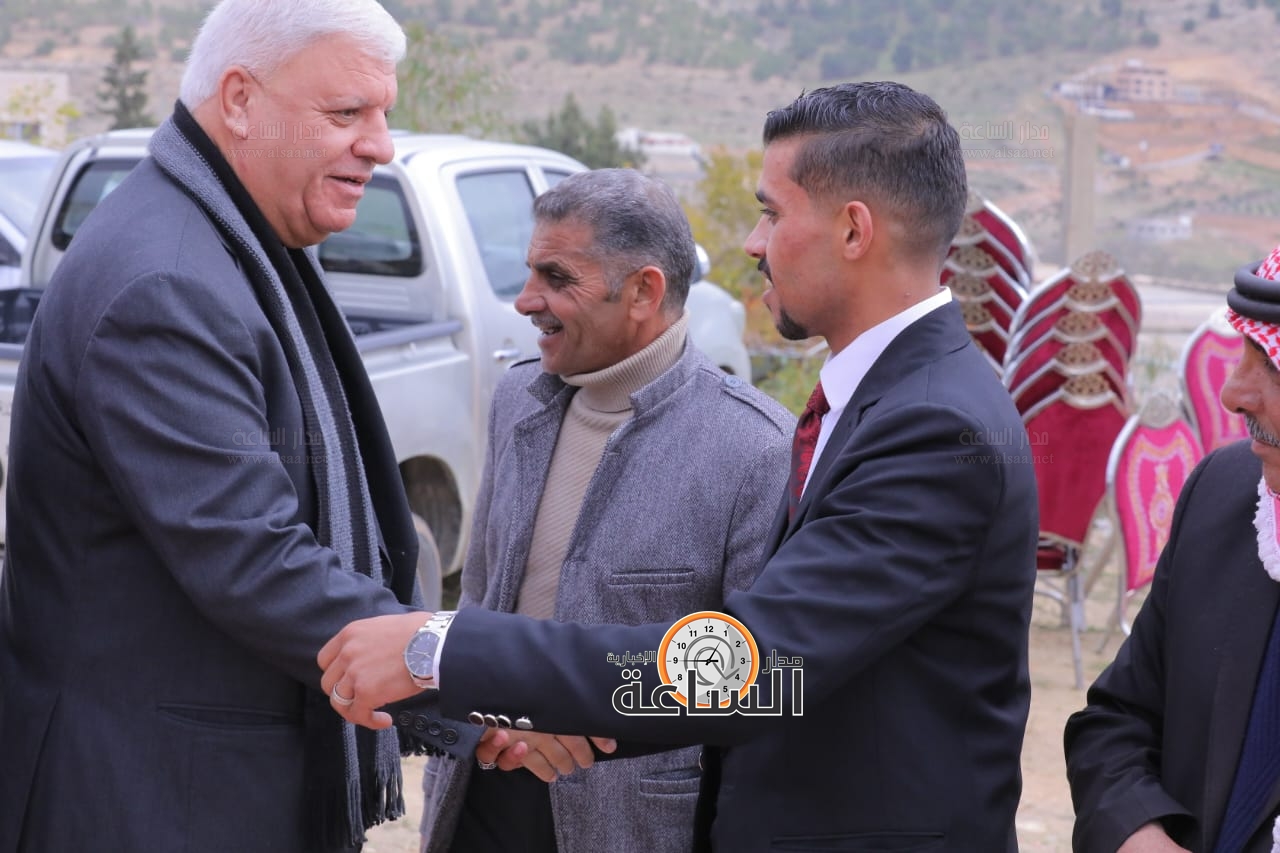 Madar Al-Saa Images 0.38162252446653544