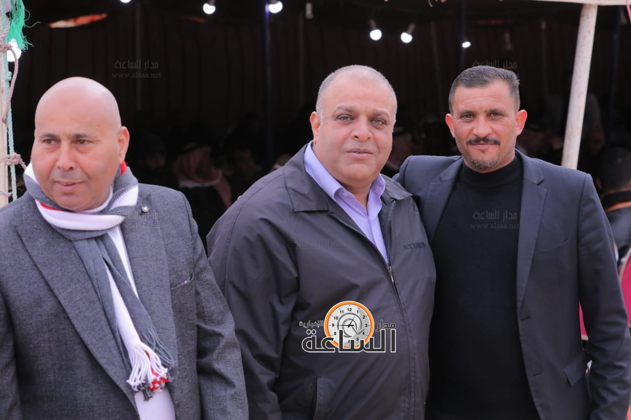 Madar Al-Saa Images 0.03987346236317246