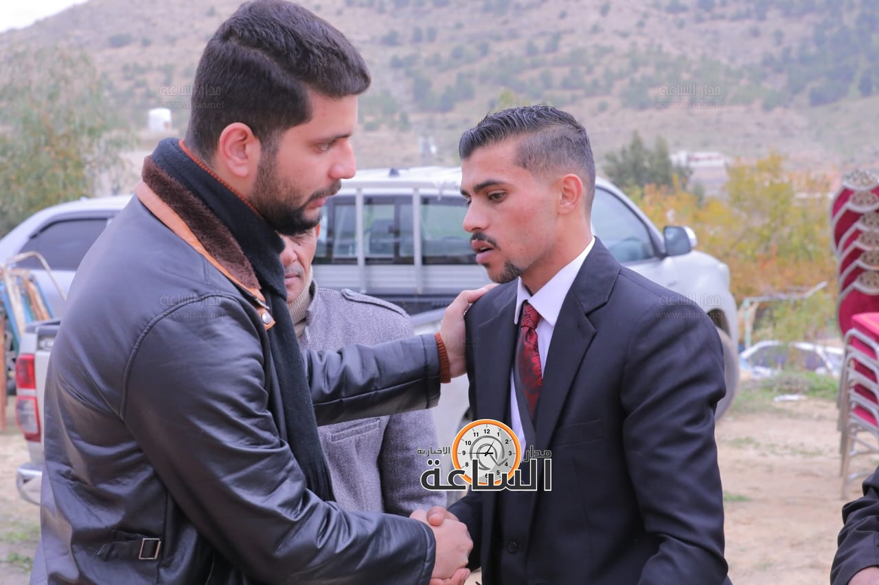 Madar Al-Saa Images 0.49677677578356016