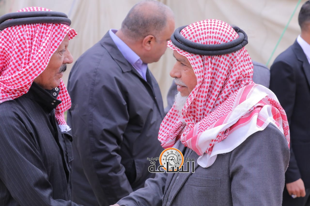 Madar Al-Saa Images 0.0741192063890801