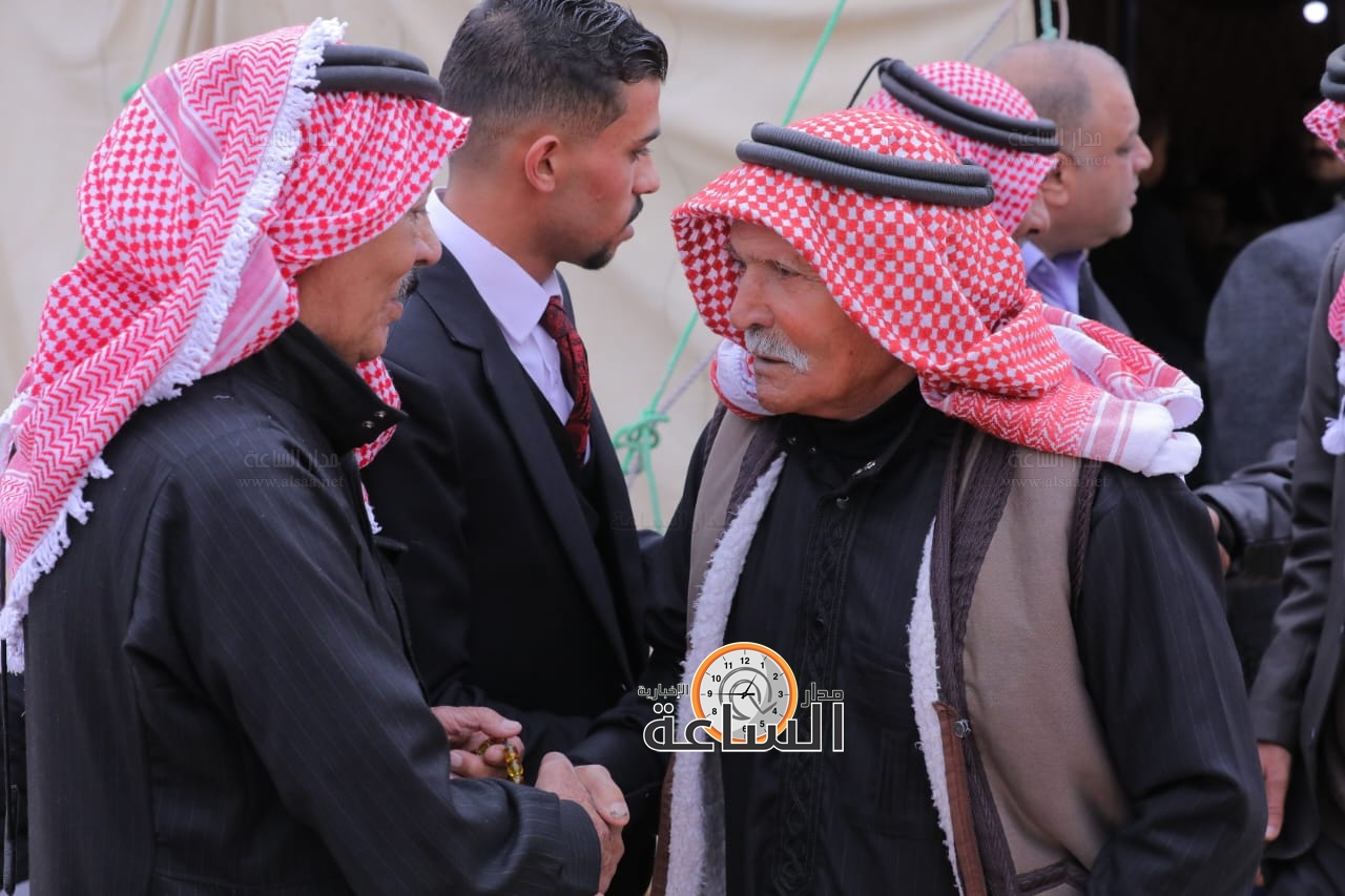 Madar Al-Saa Images 0.28218583755021376