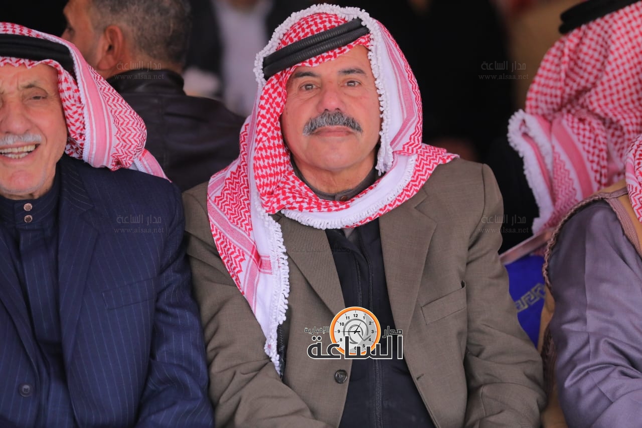 Madar Al-Saa Images 0.2426899682169834