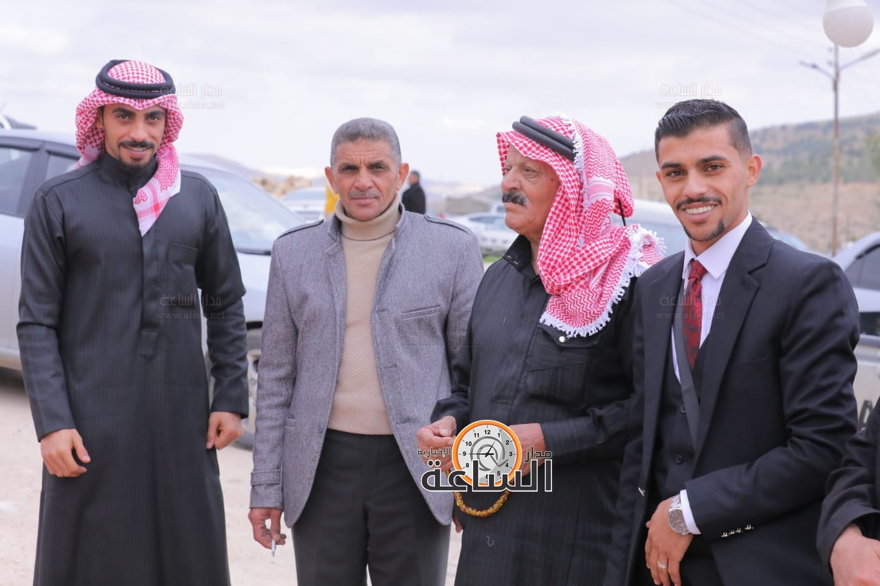 Madar Al-Saa Images 0.588745320753896