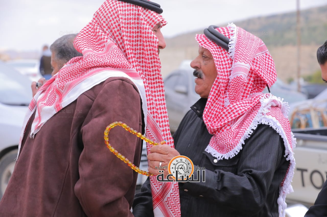 Madar Al-Saa Images 0.23449823878310627