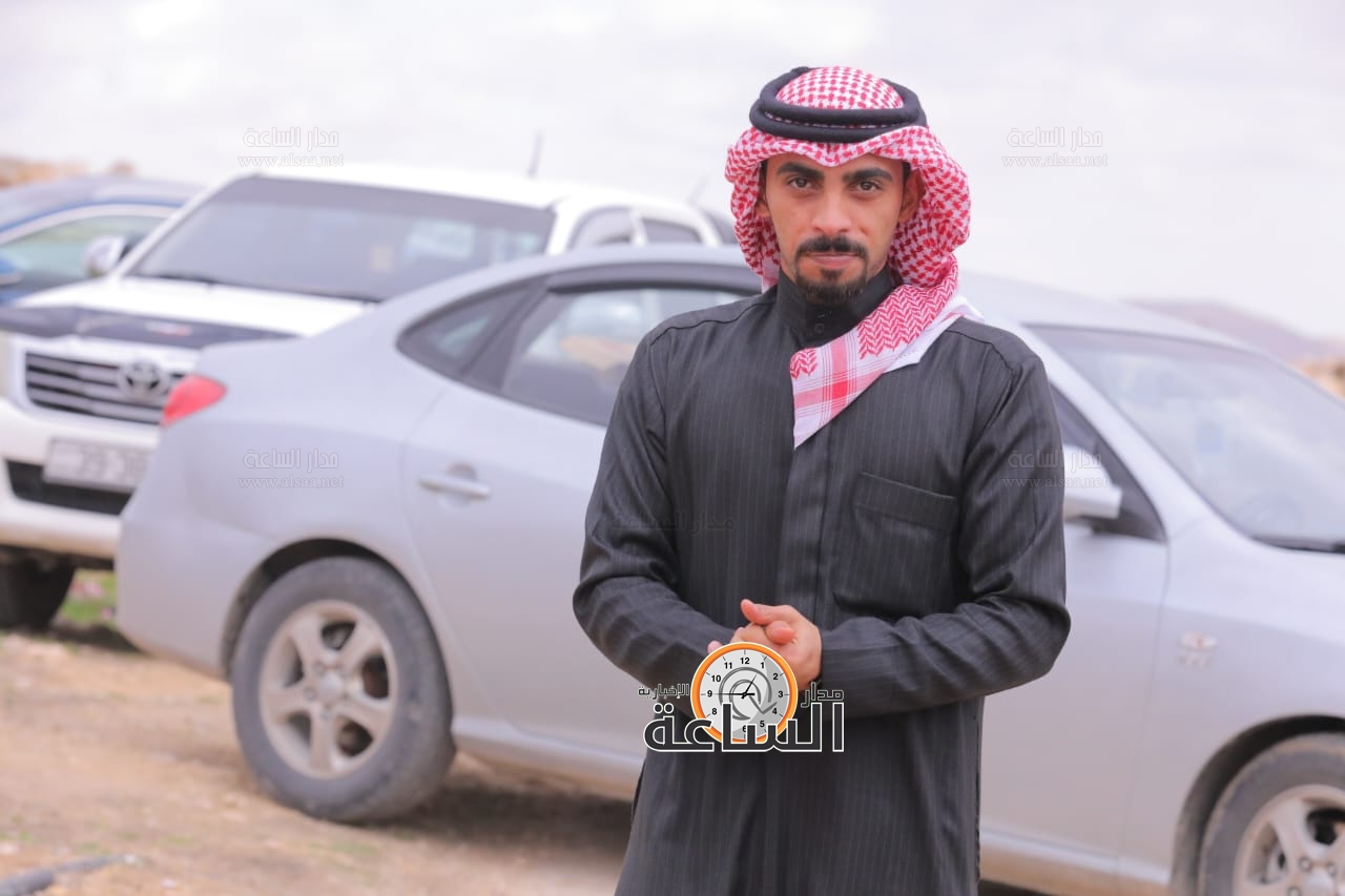 Madar Al-Saa Images 0.6932018052172224