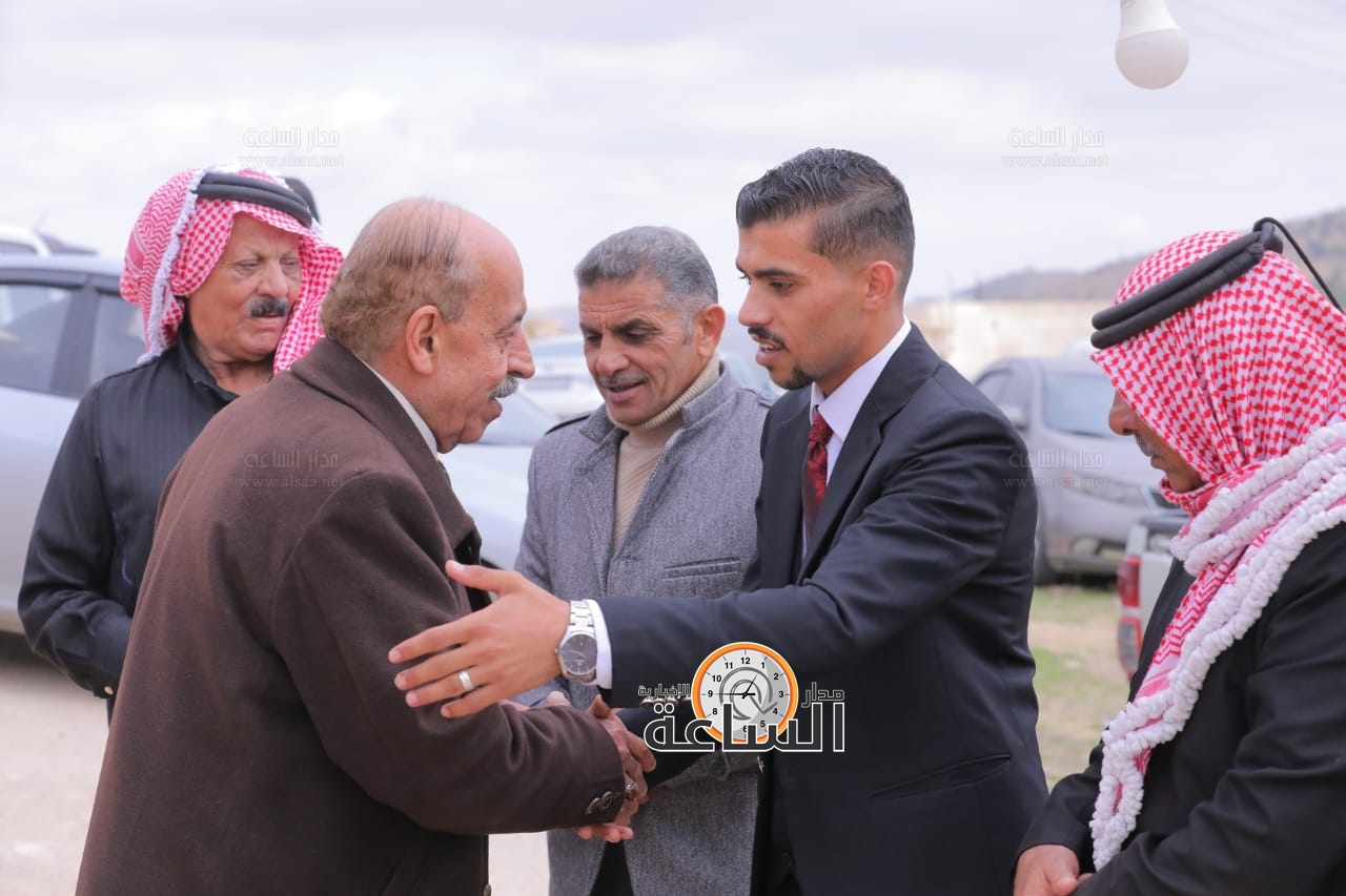 Madar Al-Saa Images 0.8059074689134502