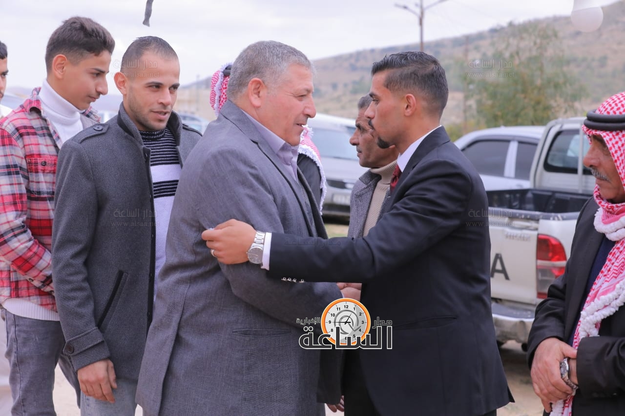 Madar Al-Saa Images 0.9127121579608093