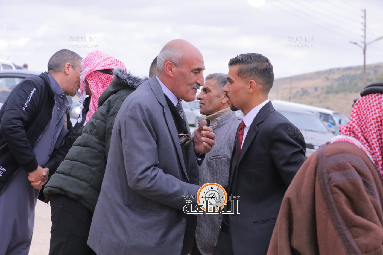 Madar Al-Saa Images 0.7821777840152047