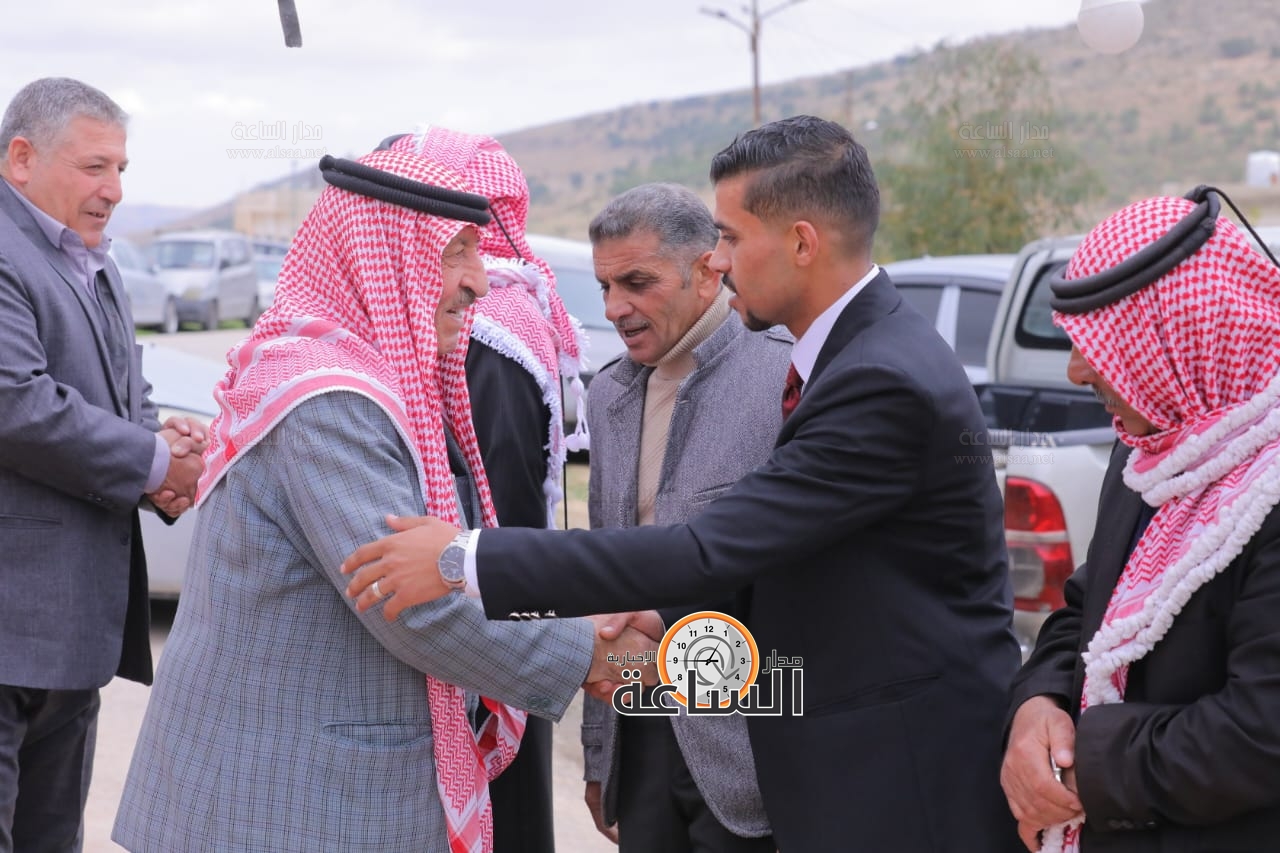 Madar Al-Saa Images 0.1487652009022551