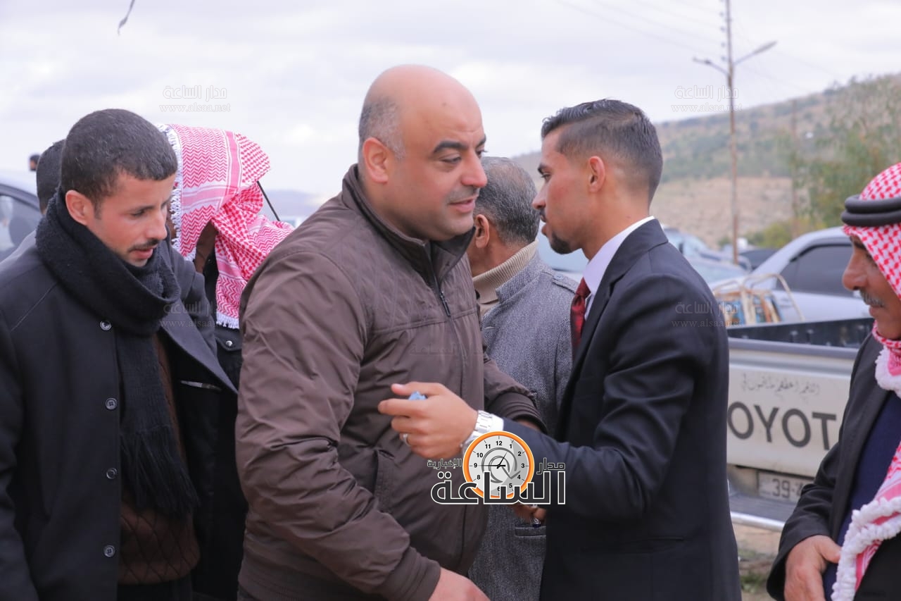 Madar Al-Saa Images 0.10438759020170796