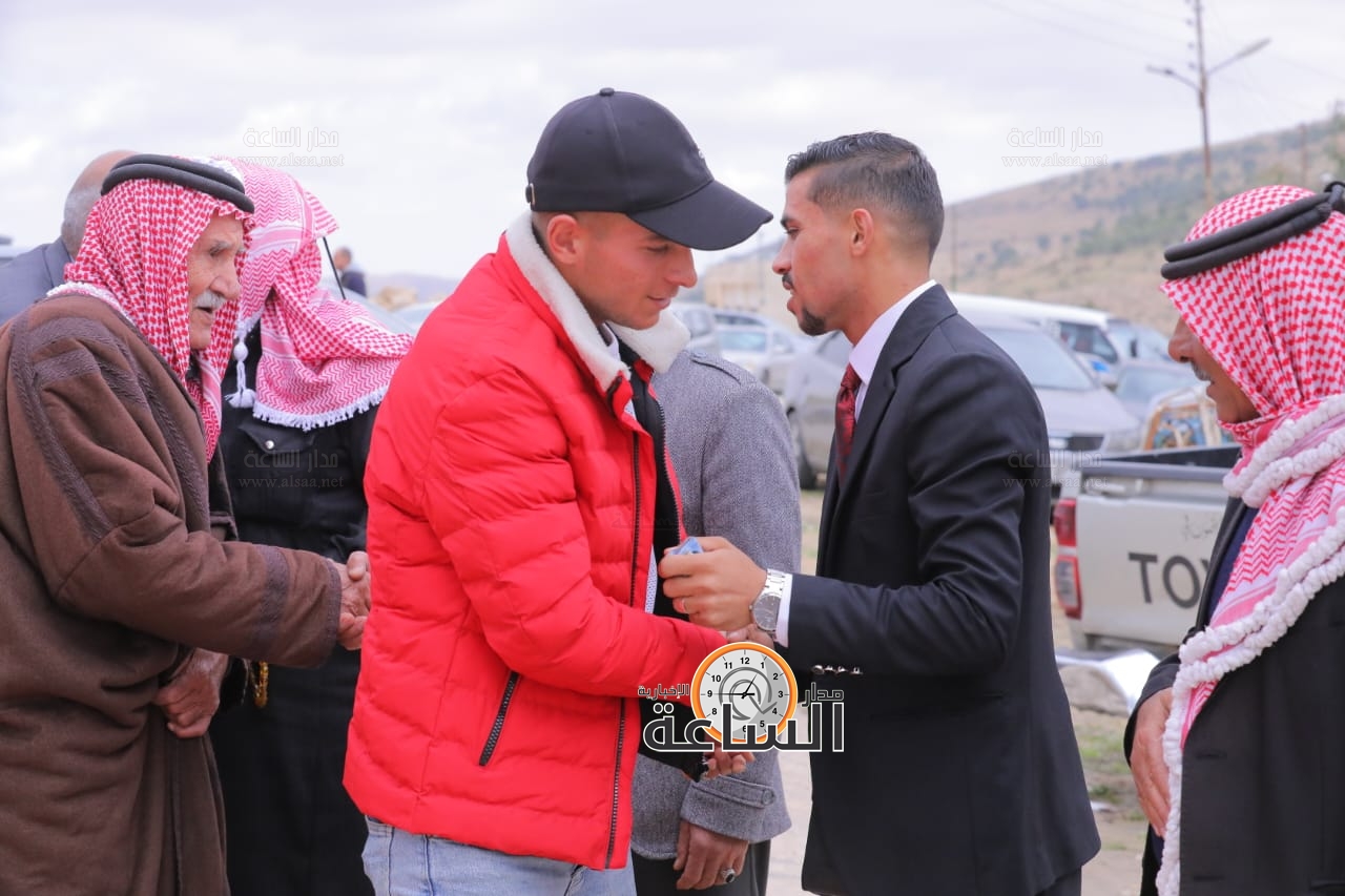 Madar Al-Saa Images 0.6720770723522504