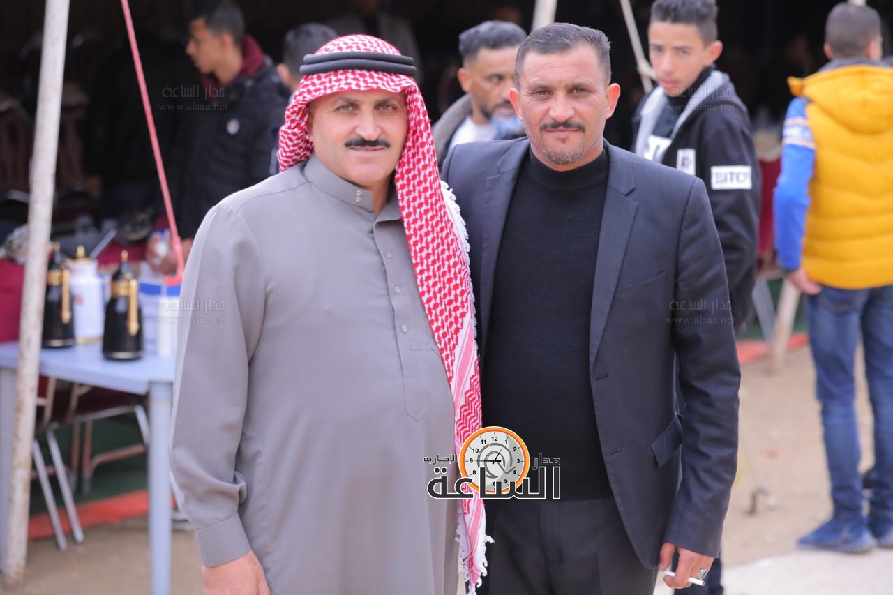 Madar Al-Saa Images 0.19173490705532492