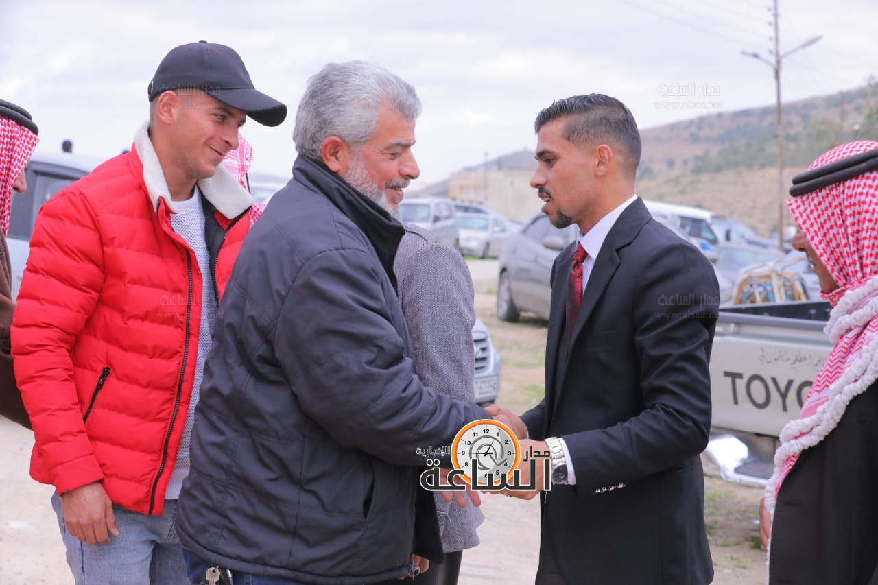 Madar Al-Saa Images 0.29558255764516495