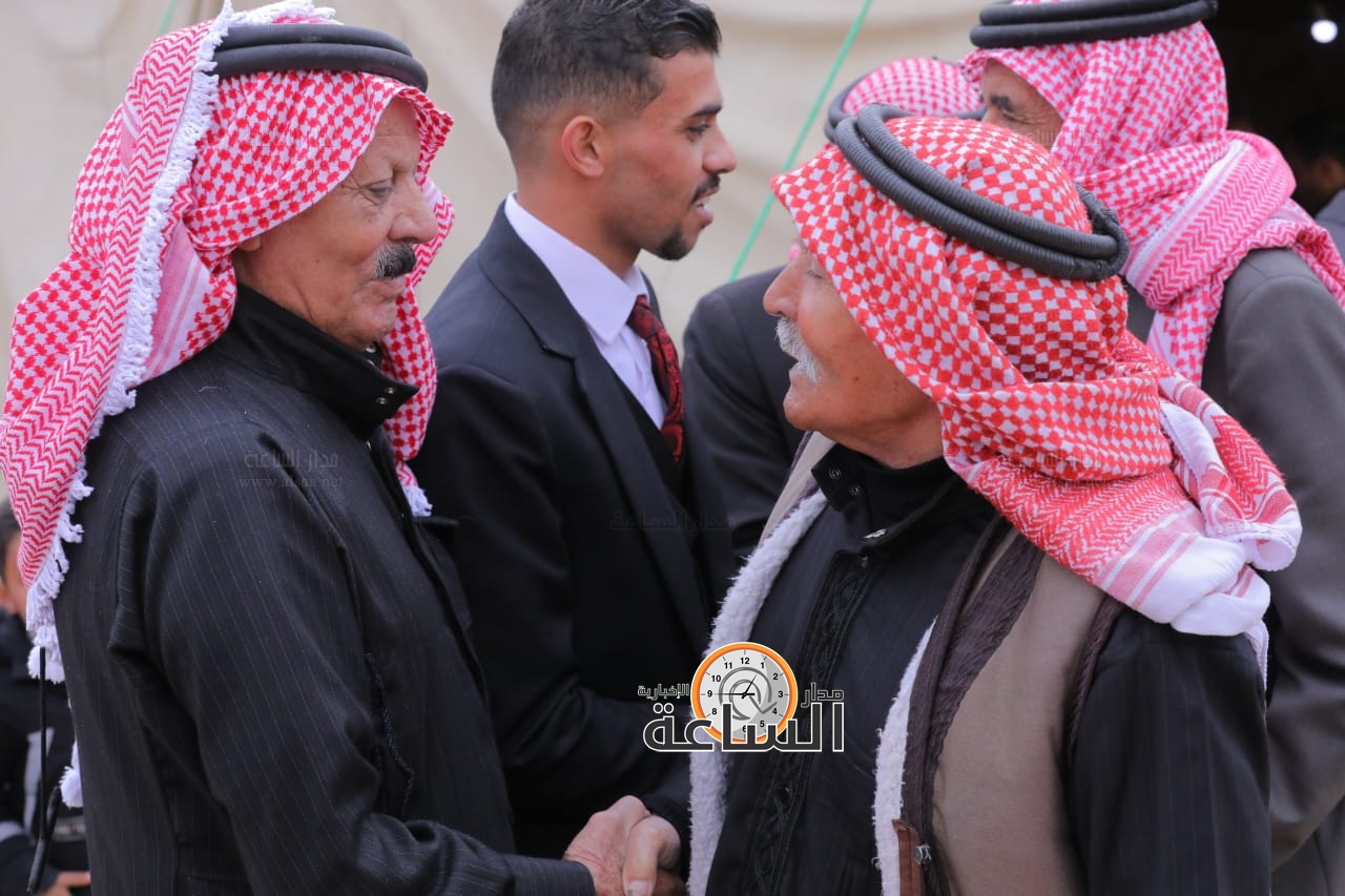 Madar Al-Saa Images 0.8230779903316725