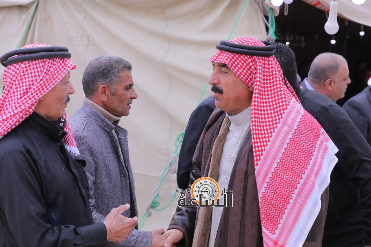 Madar Al-Saa Images 0.08974923330703422