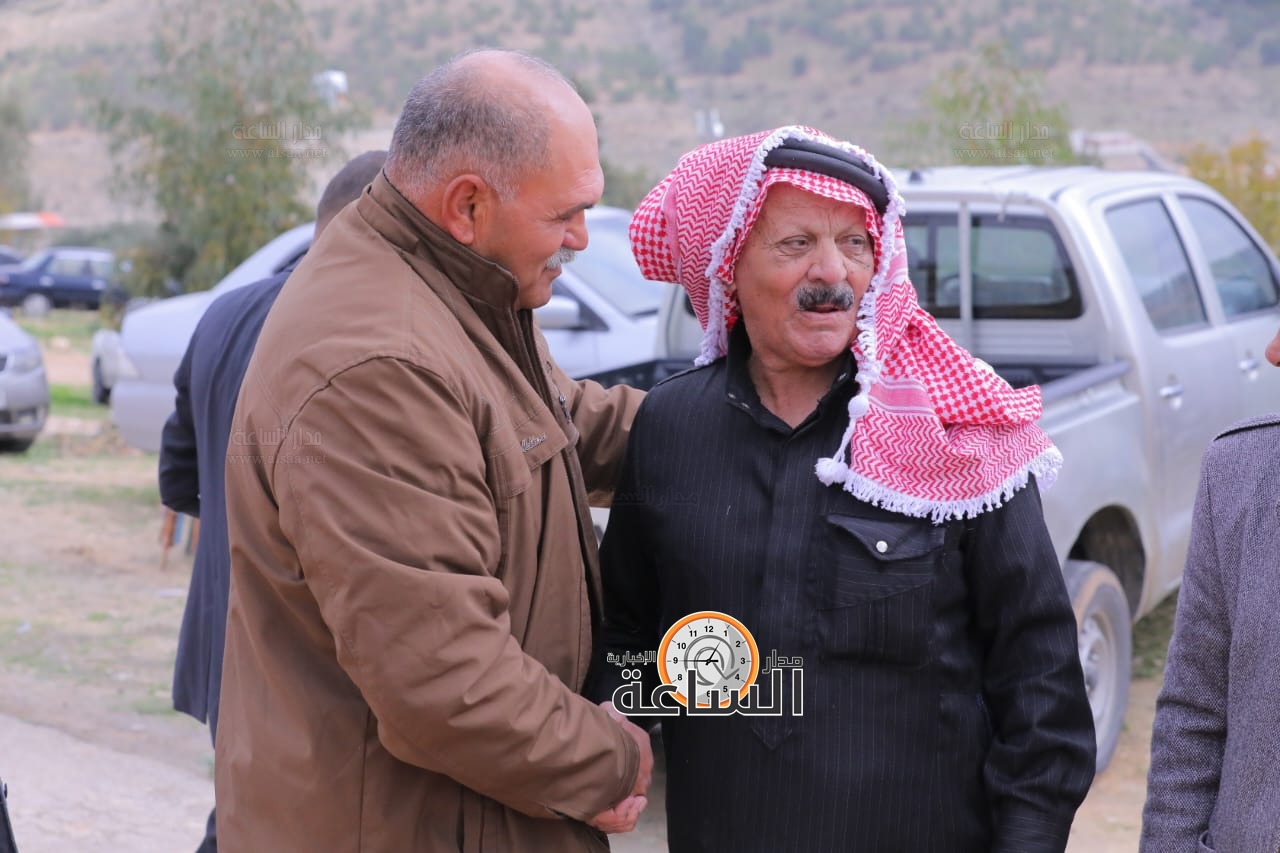 Madar Al-Saa Images 0.5764710576376577