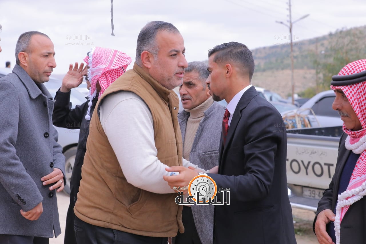 Madar Al-Saa Images 0.2778078721886834