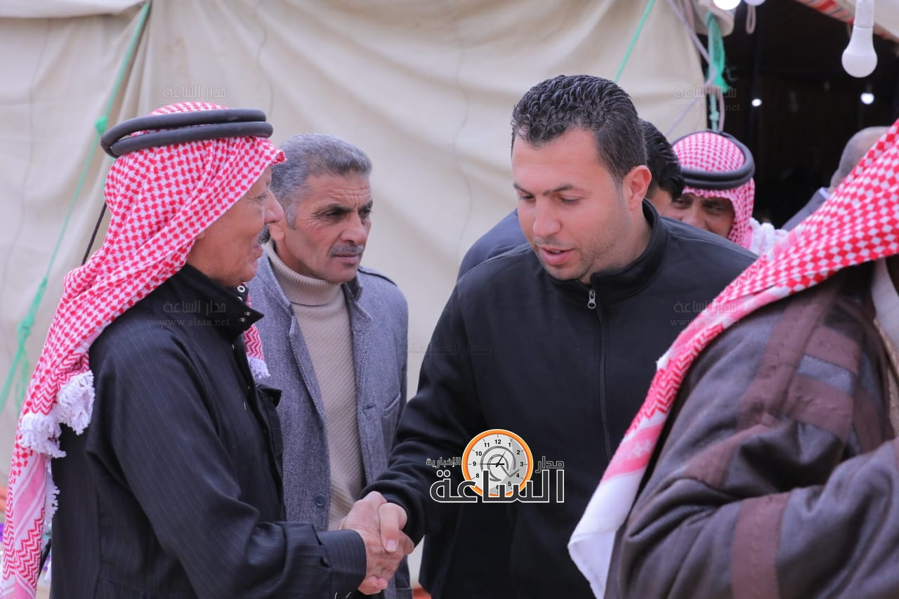 Madar Al-Saa Images 0.9887681888091768