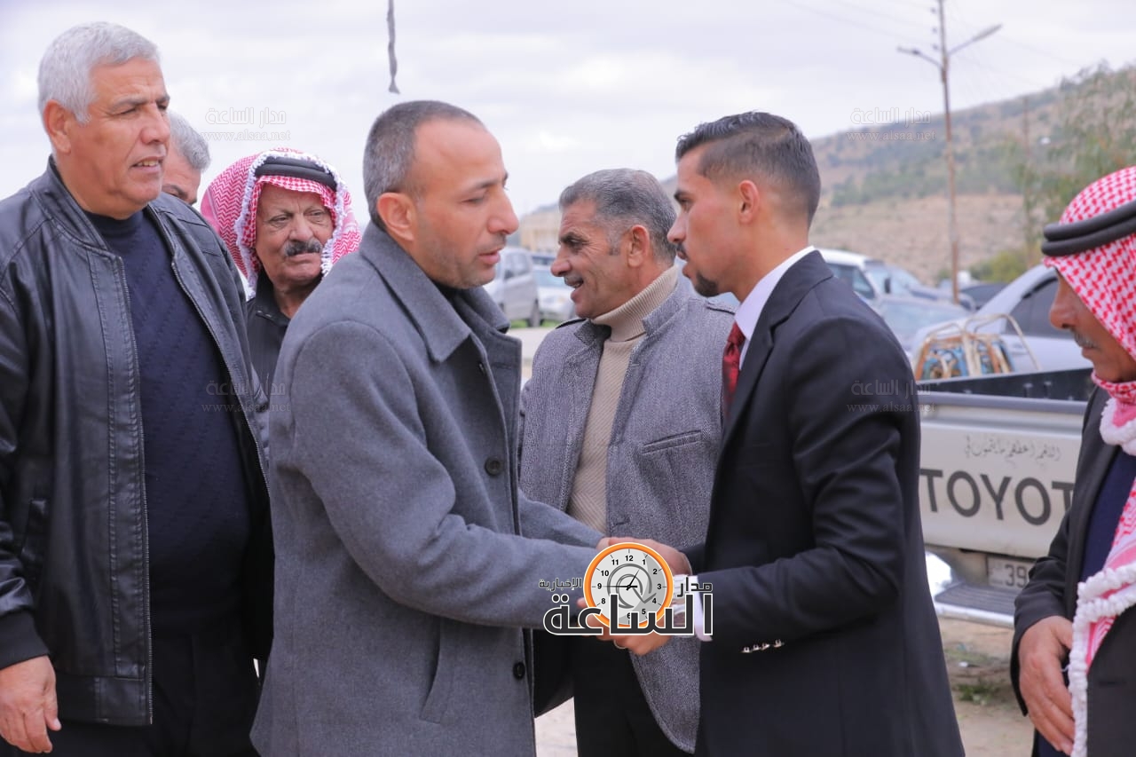 Madar Al-Saa Images 0.2597464567348653