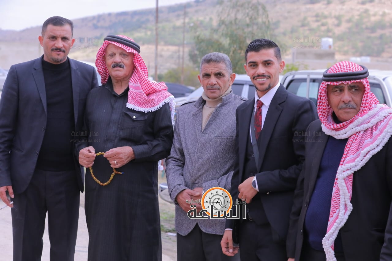 Madar Al-Saa Images 0.6160423465649121