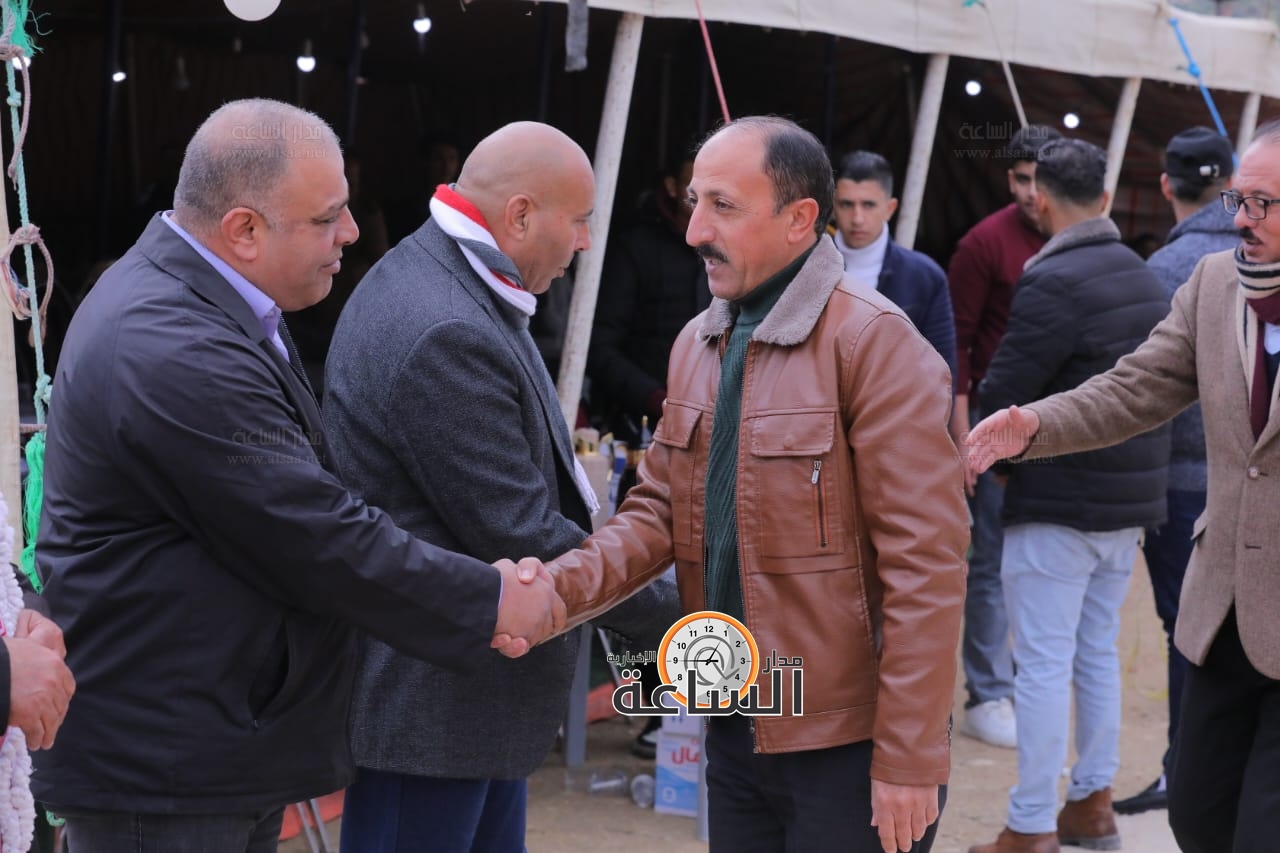 Madar Al-Saa Images 0.4701021262153604