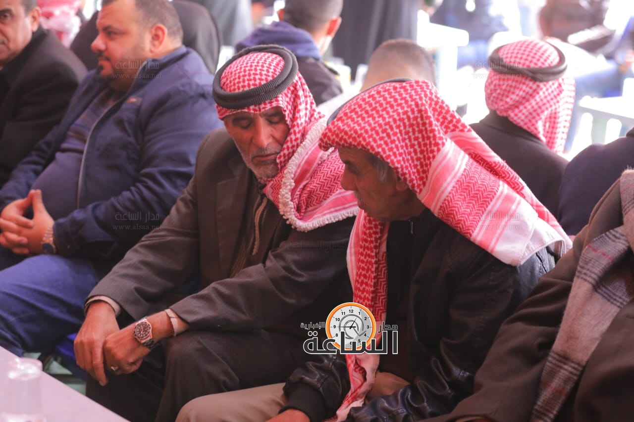 Madar Al-Saa Images 0.3611241119298343