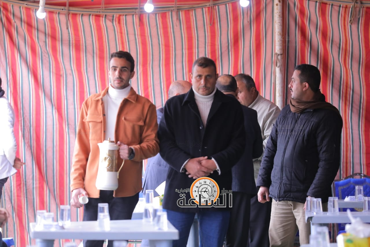 Madar Al-Saa Images 0.12572597129460994