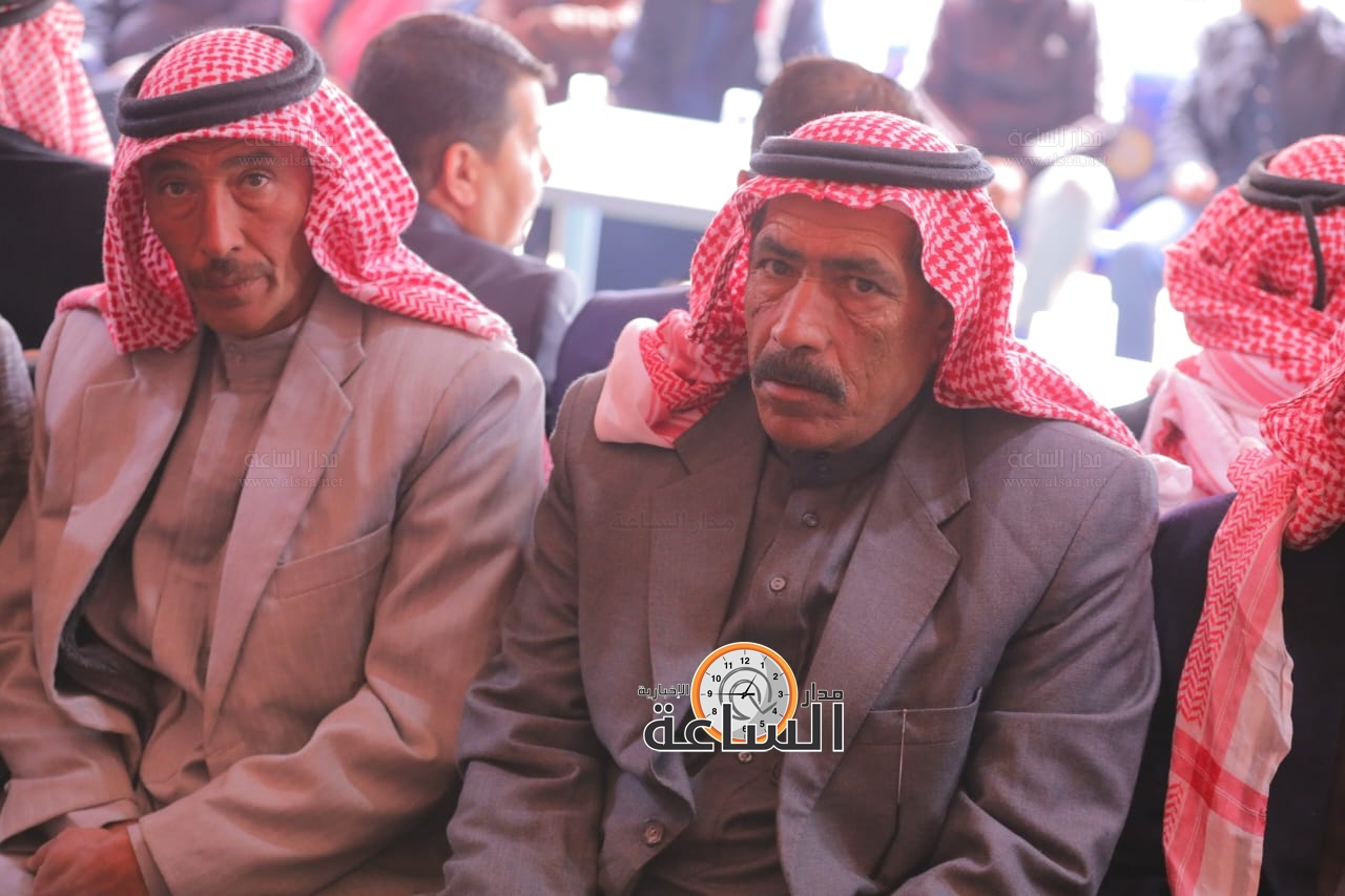 Madar Al-Saa Images 0.6657702025273926
