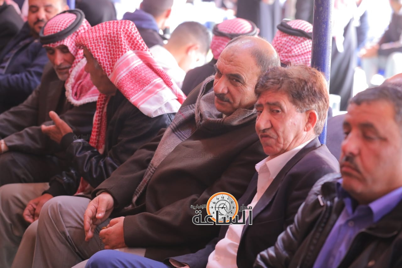 Madar Al-Saa Images 0.4918985006403296