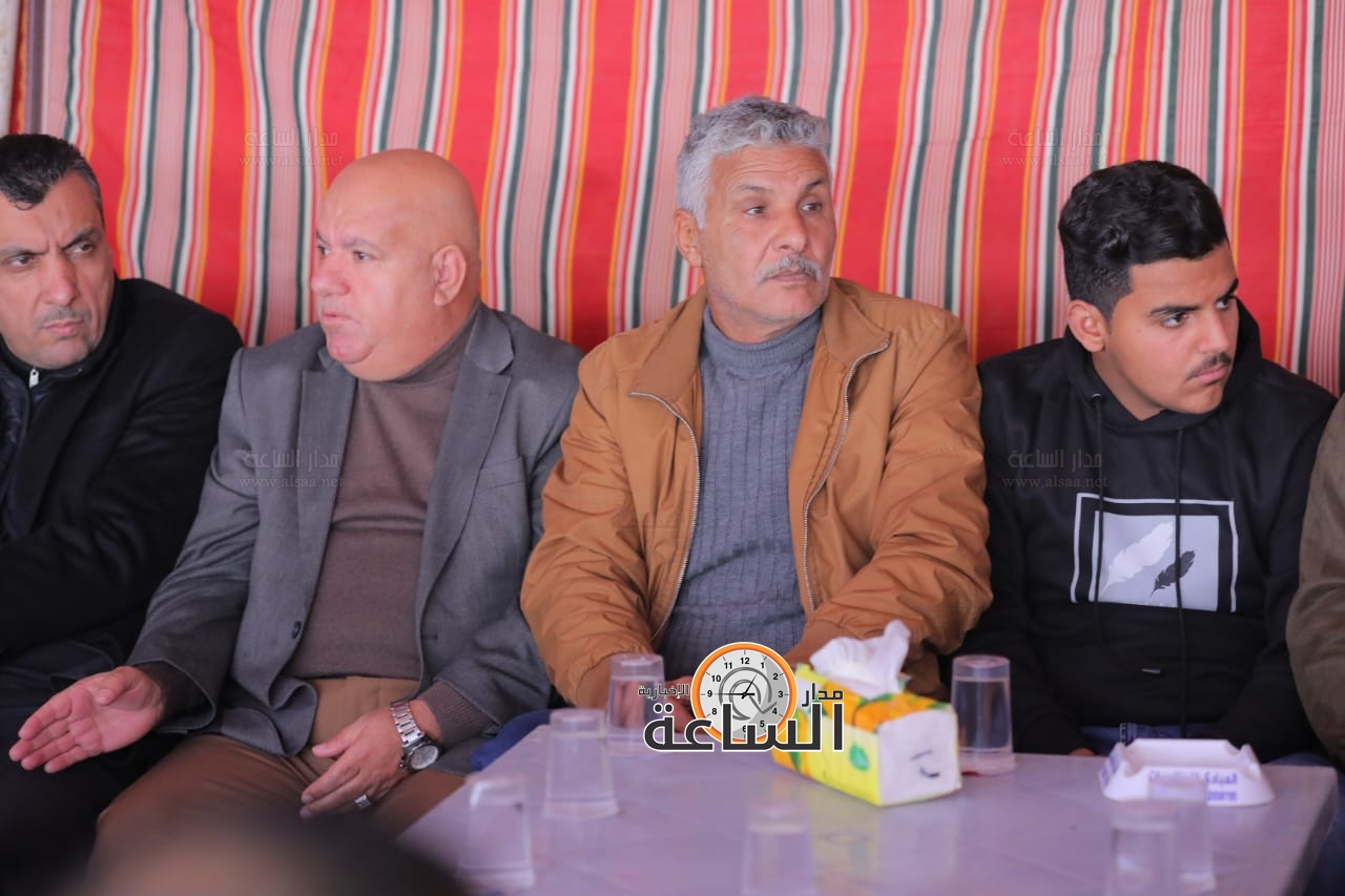 Madar Al-Saa Images 0.8382082261340071