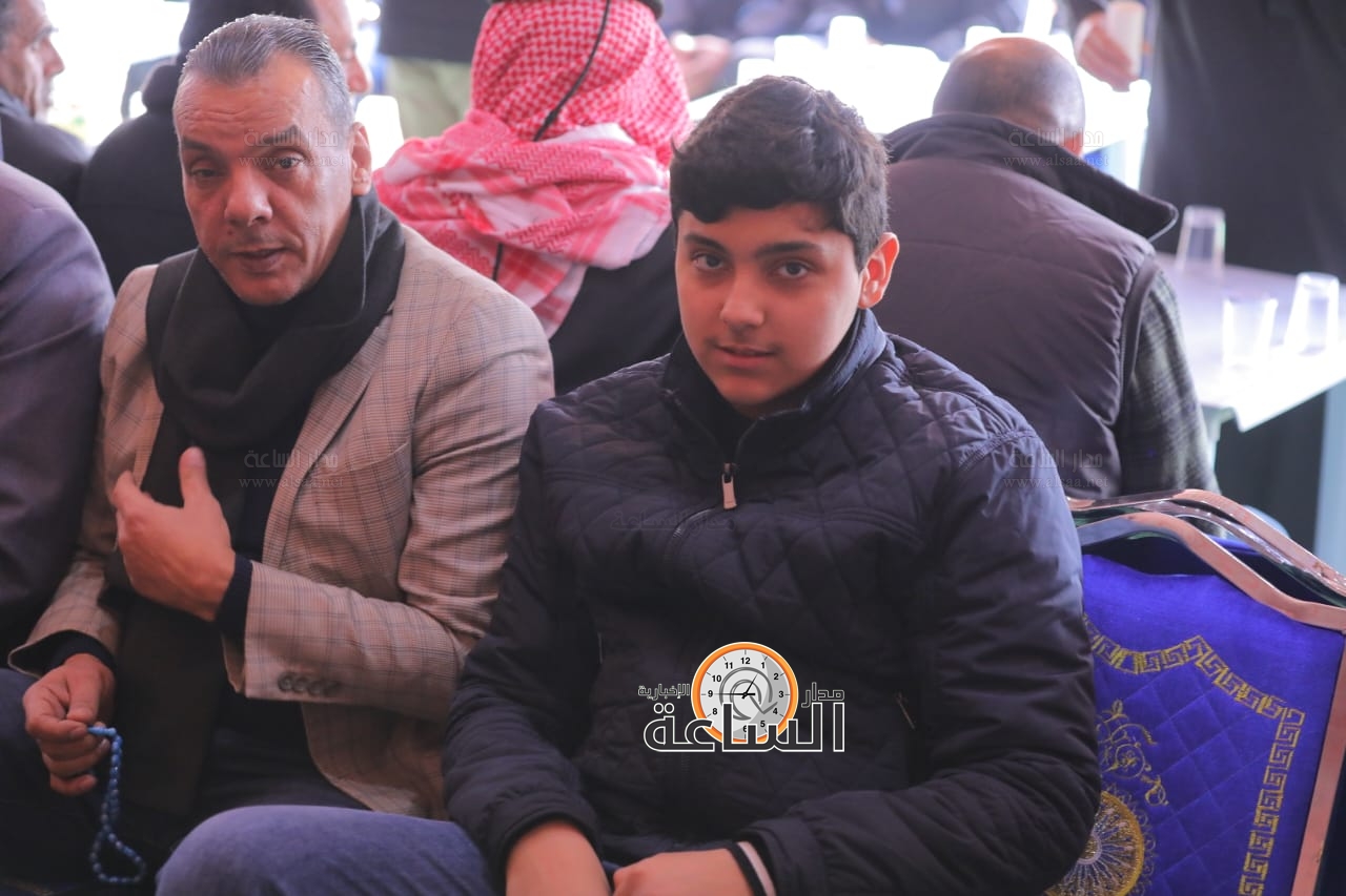 Madar Al-Saa Images 0.7491441911646477