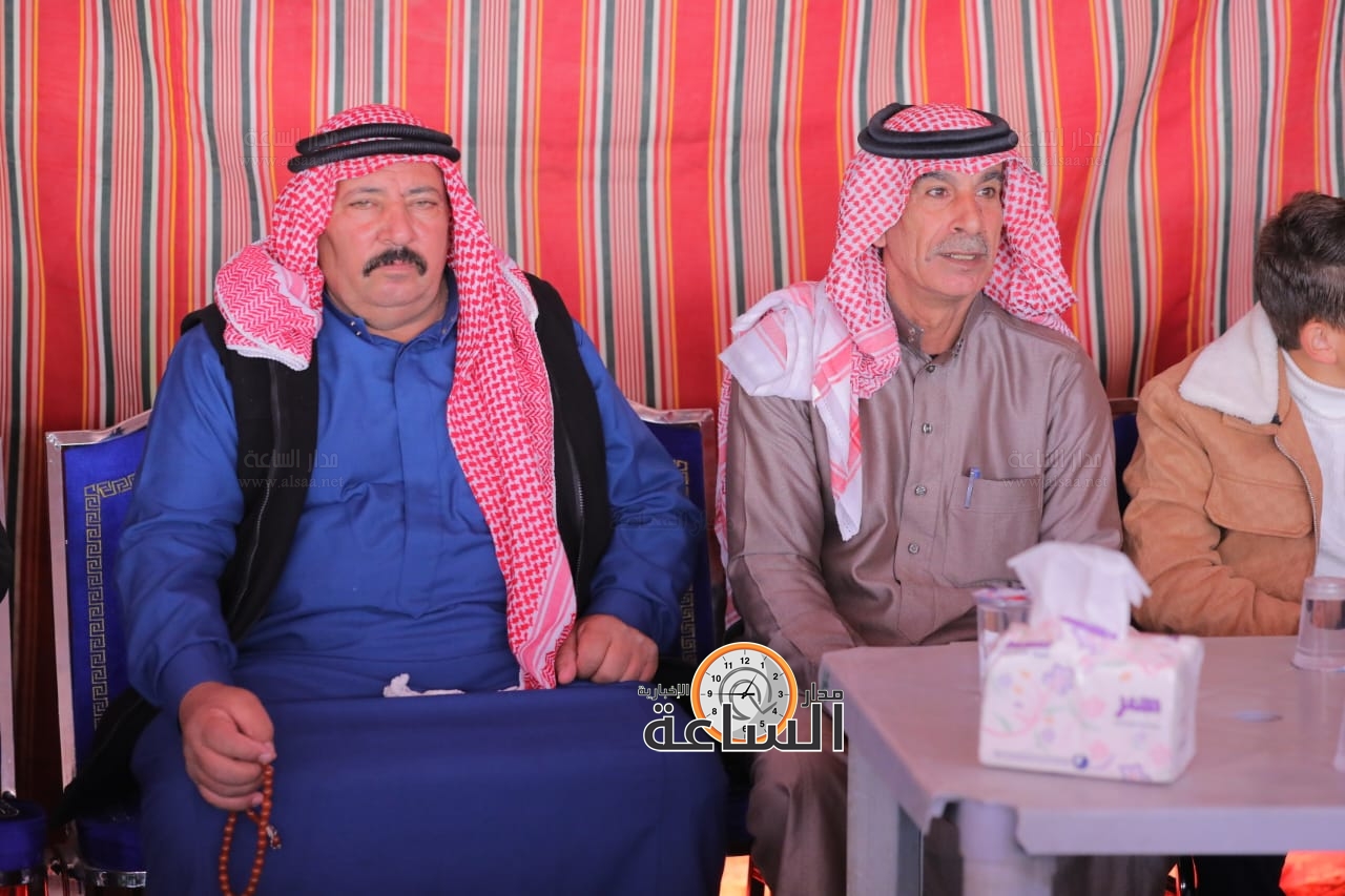 Madar Al-Saa Images 0.5613117865937316