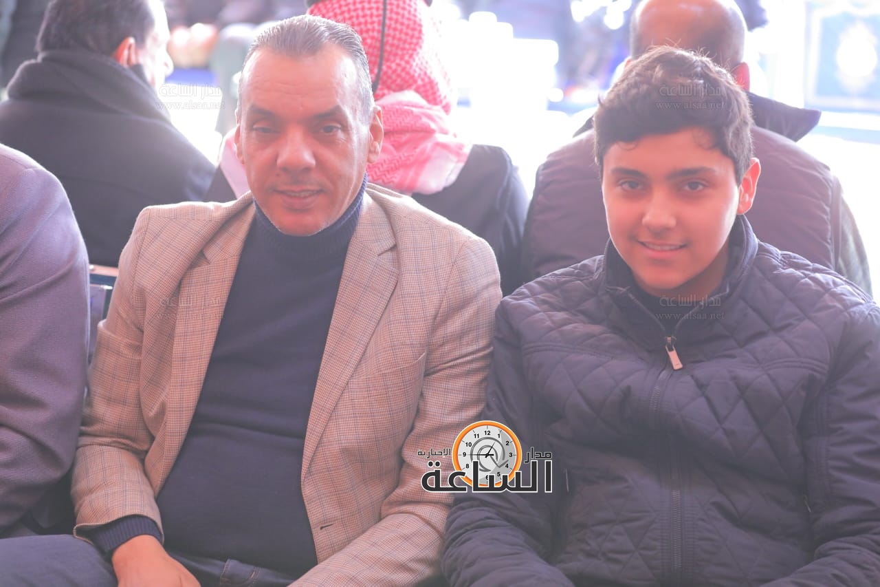 Madar Al-Saa Images 0.030164723537288385