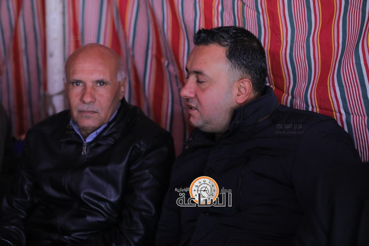 Madar Al-Saa Images 0.6653717365147067