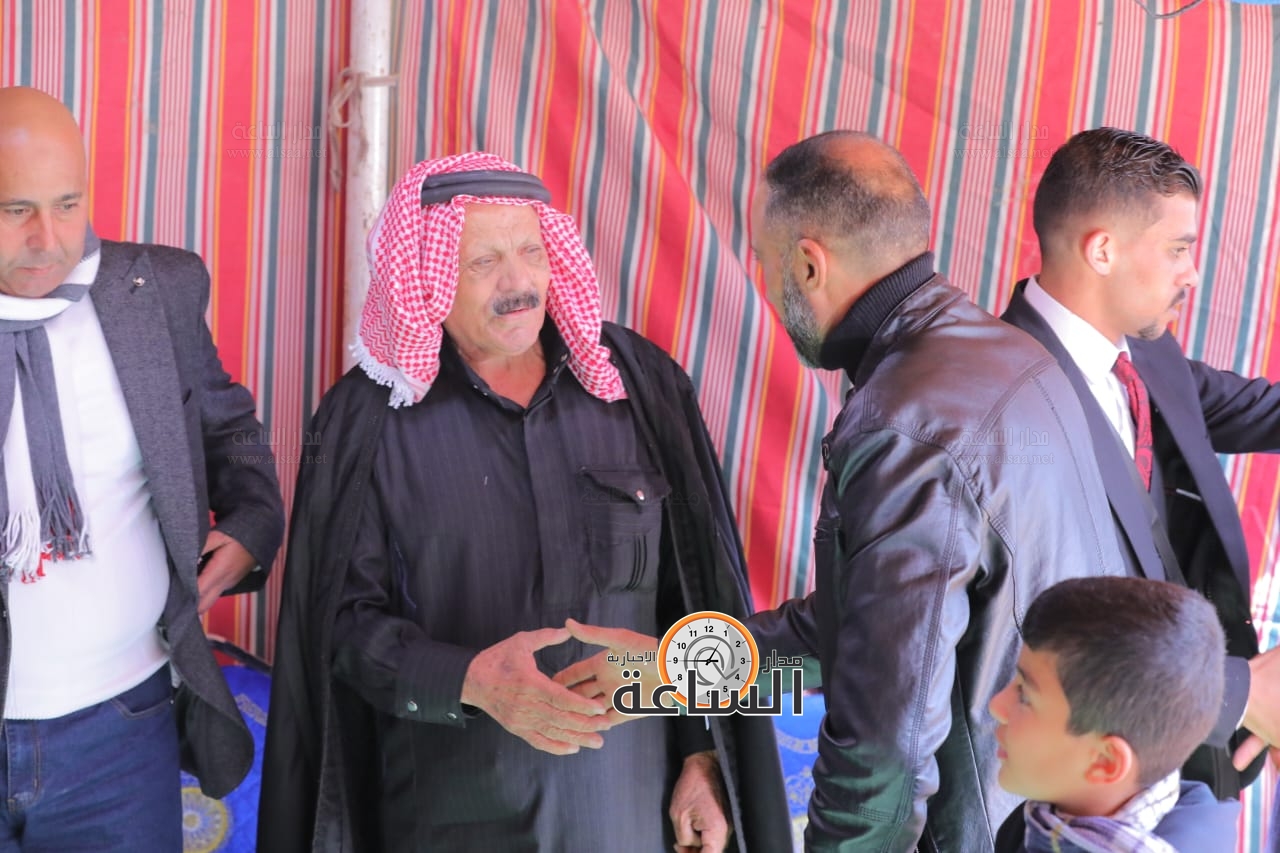 Madar Al-Saa Images 0.2987460792837555