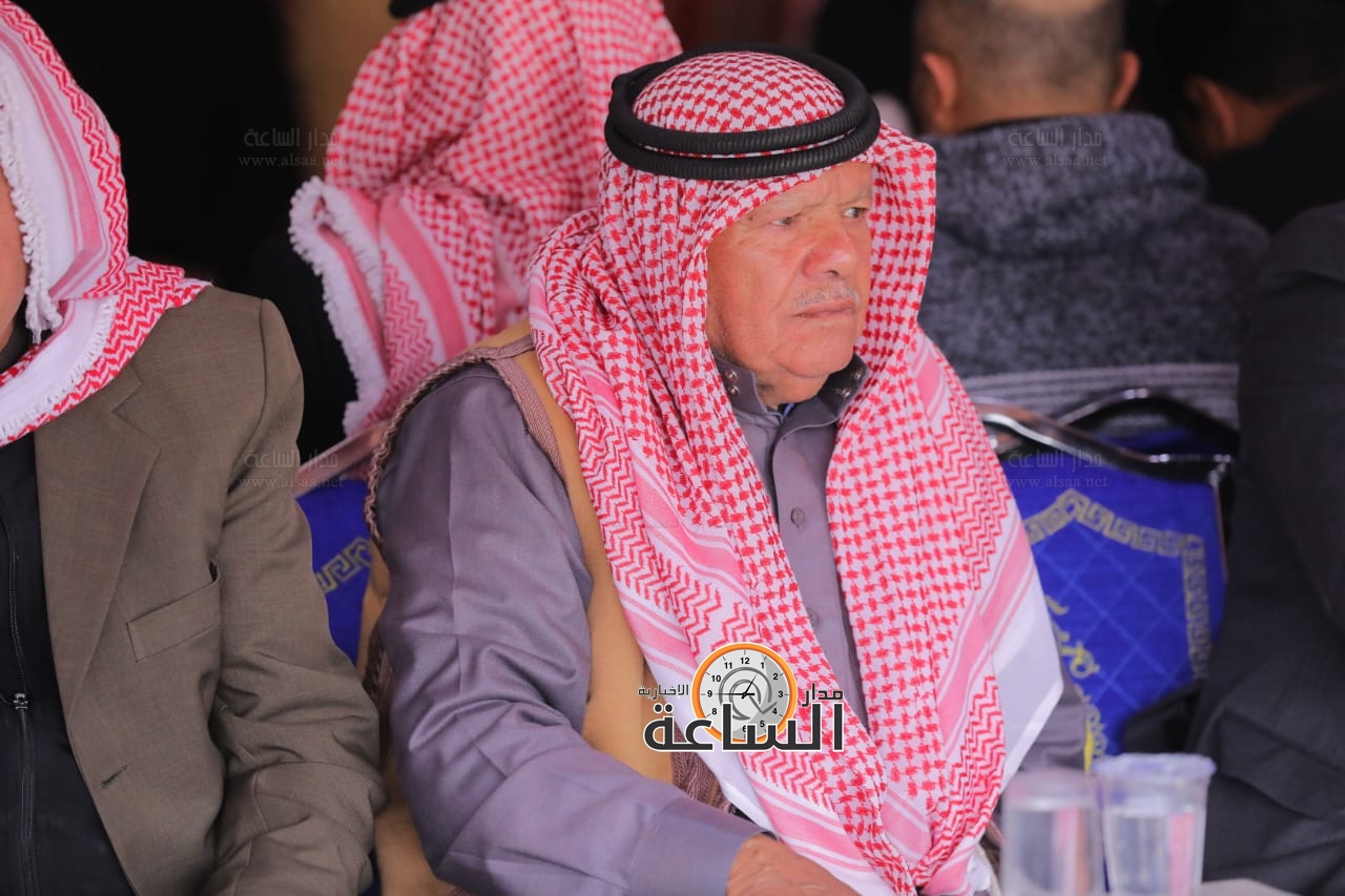 Madar Al-Saa Images 0.1442677527224956