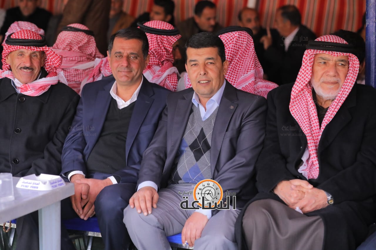 Madar Al-Saa Images 0.6165187544007569