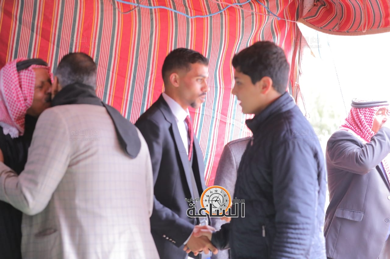 Madar Al-Saa Images 0.9414935908524997