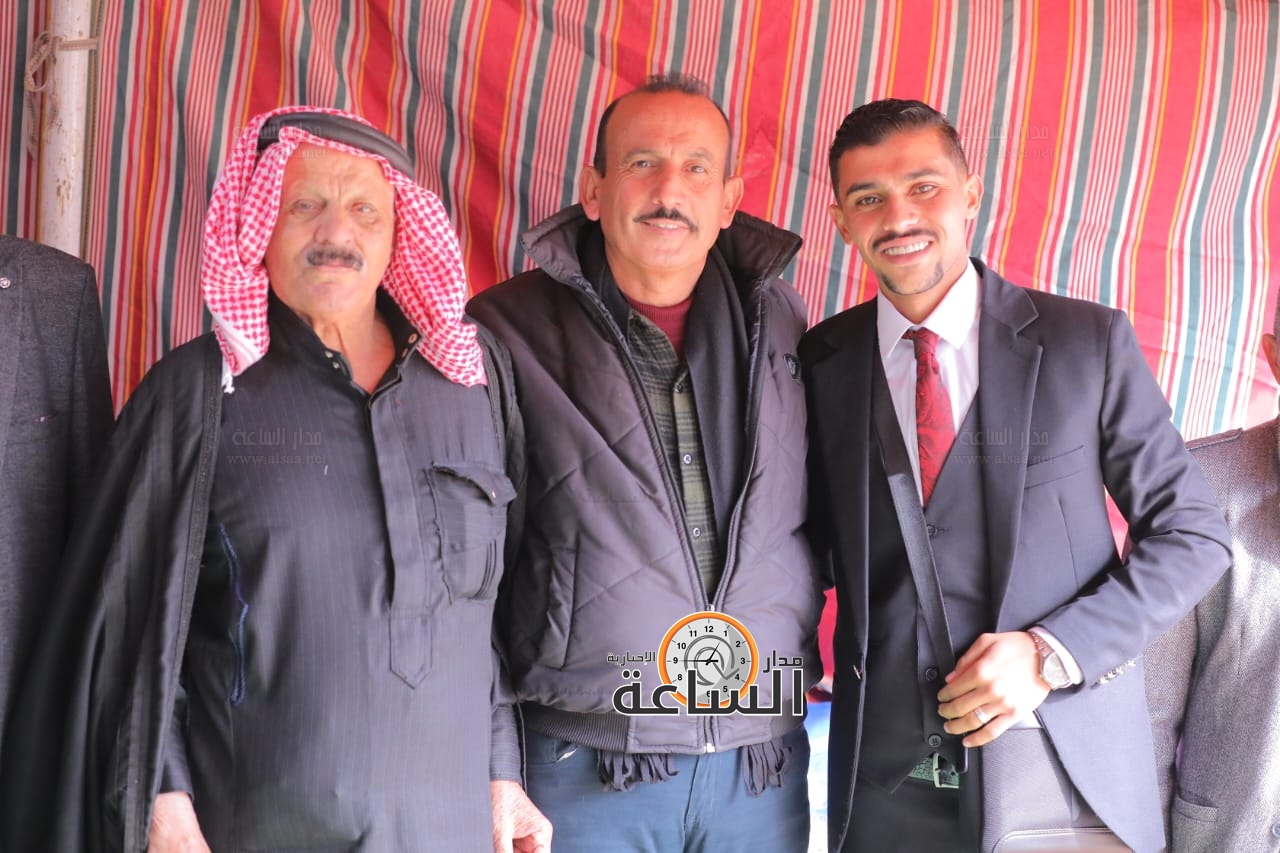 Madar Al-Saa Images 0.04103215026696061