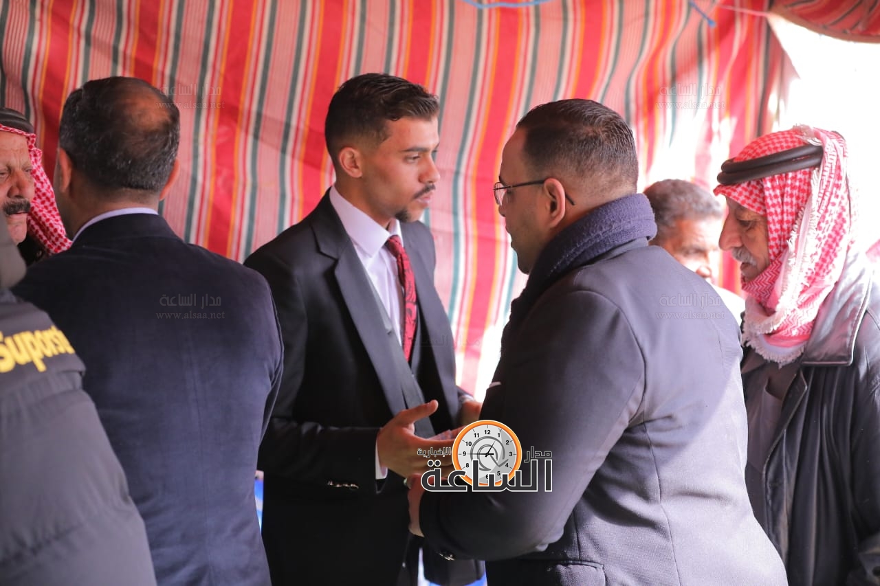 Madar Al-Saa Images 0.09642968219735115