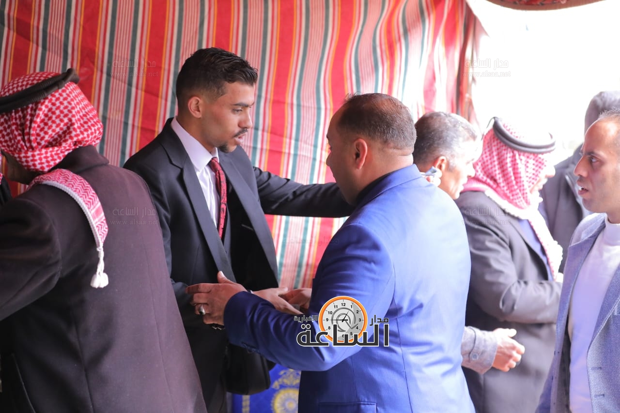 Madar Al-Saa Images 0.13934724521521558