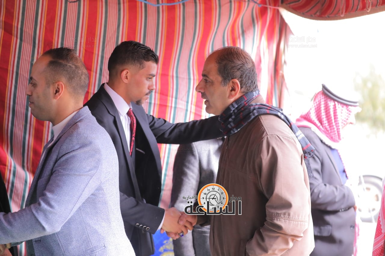 Madar Al-Saa Images 0.9224273671210981